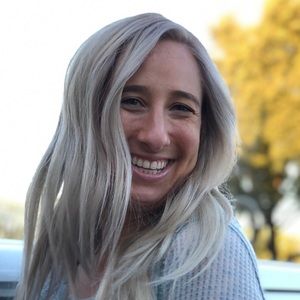 Meet your Posher, Brittney